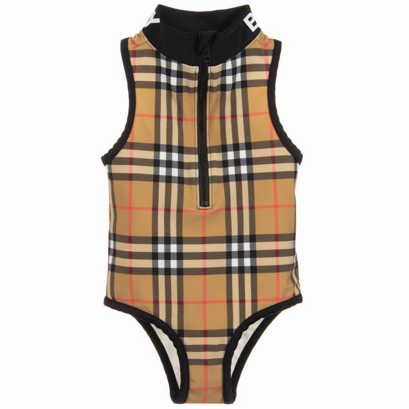 Burberry Bikini ID:20260520-63